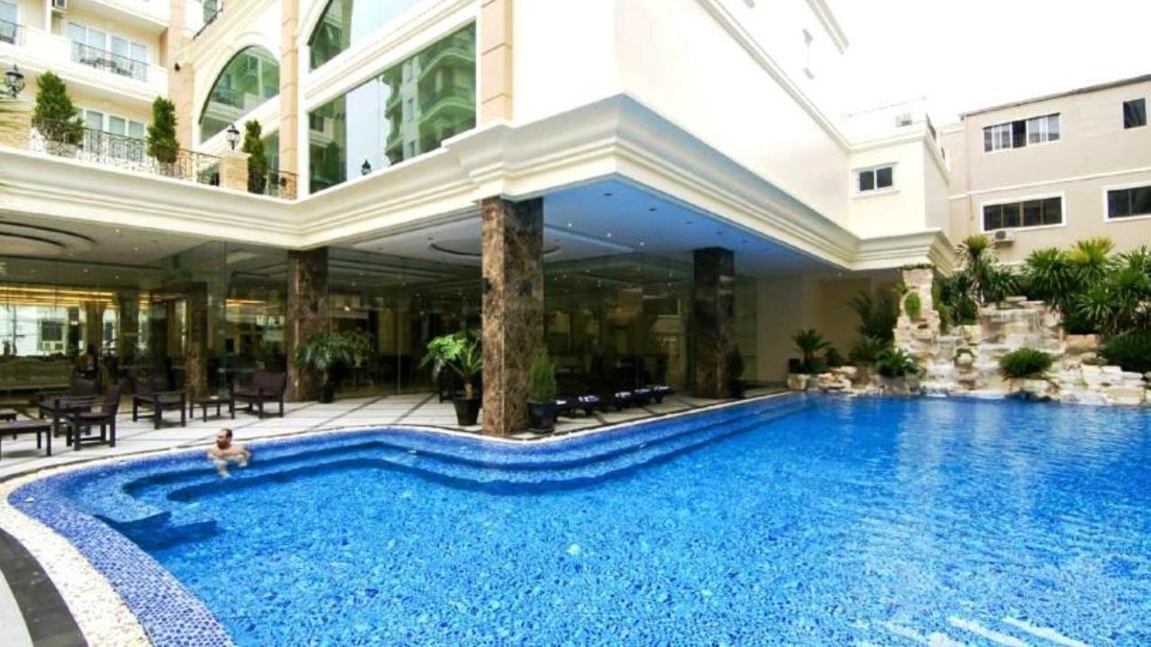 Miracle Suite Hotel, Pattaya, Thailand | โรงแรม มิ รา เคิ ล สวี ท พัทยาเนื้อหาที่เกี่ยวข้องที่มีรายละเอียดมากที่สุด