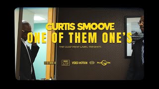 Curtis Smoove - 1 Of Them 1’s (Prod. By @shardypantz4514) [Official Music Video]