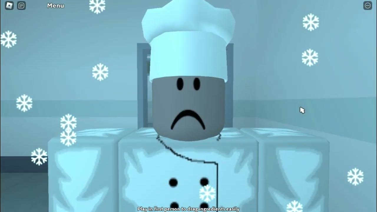 Brick Bronze cookin #roblox #cook #cooking #goat #master