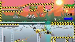 Contraption Maker: The Lost Builders