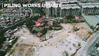 24 April 2026   Construction Update