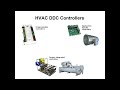 Intro to direct digital control ddc systems  webinar 52220