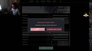 AİM DLL - BBL MUJ'U TROLLÜYOR MUJ QUİT ATIYOR