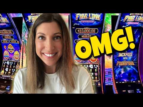 WOW! It started off slow BUT THEN....OMG 🤑