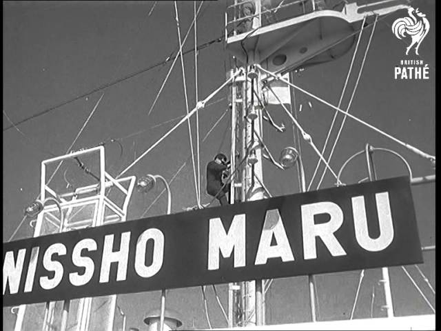 Biggest Tanker (1962) - YouTube