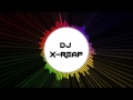 x reap mini mix 001