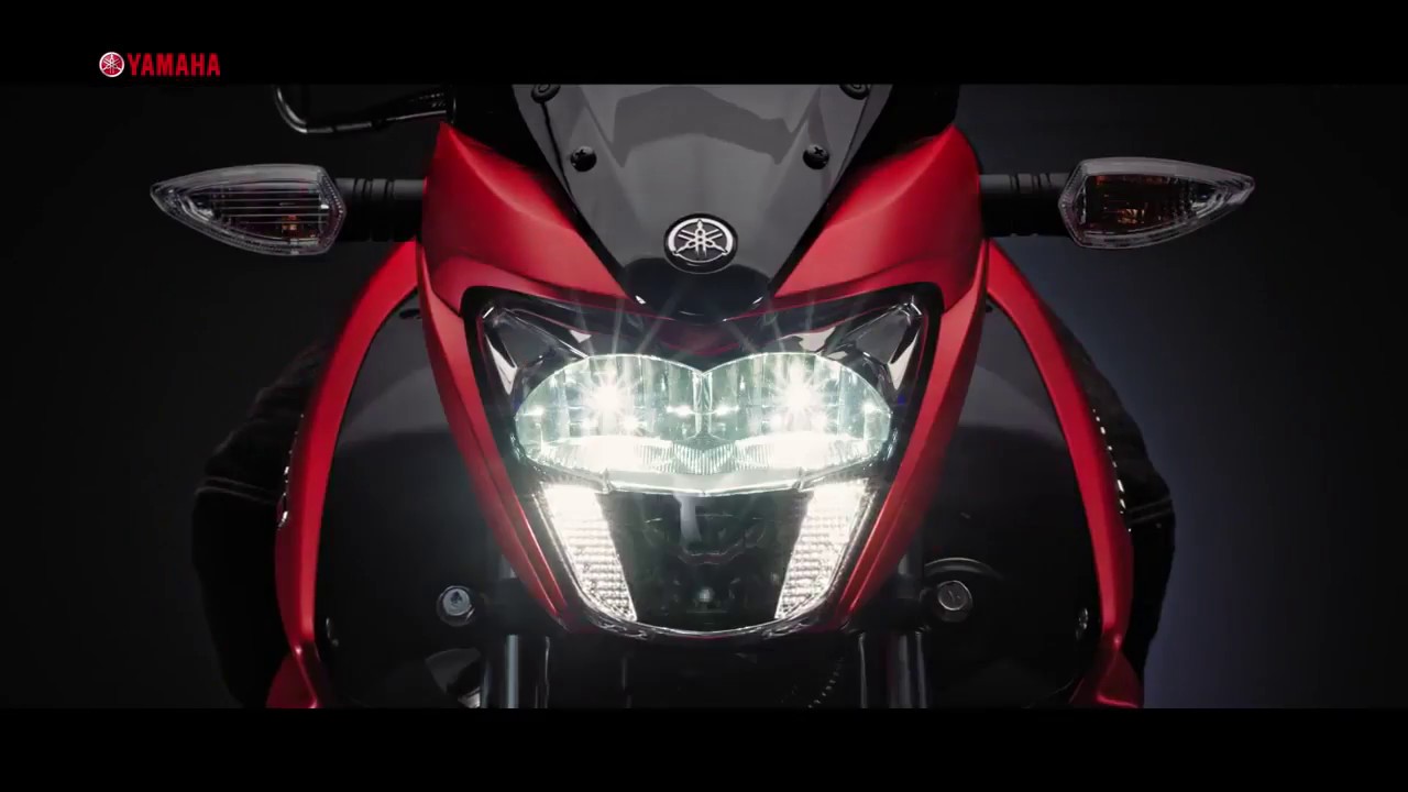 TVC Yamaha All New Vixion R 155 Cc VVA YouTube