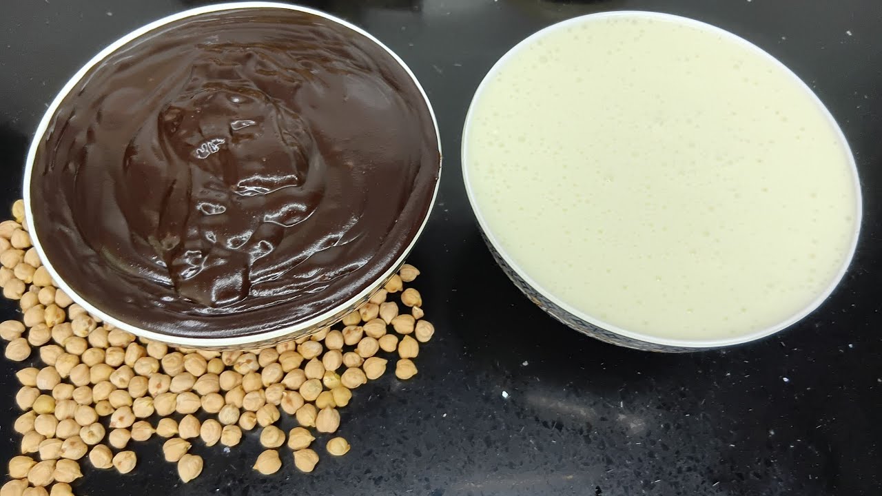 2አይነት የቸኮሌት አሰራር በቤታችን ANAF THE HABESHA