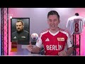 Union Berlin: So riskant ist der Trainerwechsel!