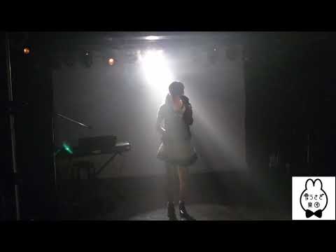 過去動画「スローモーション/中森明菜」2020年9月15日※無観客ライブ配信※