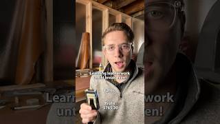 Ep. 10 - Learning leatherwork until I break even!