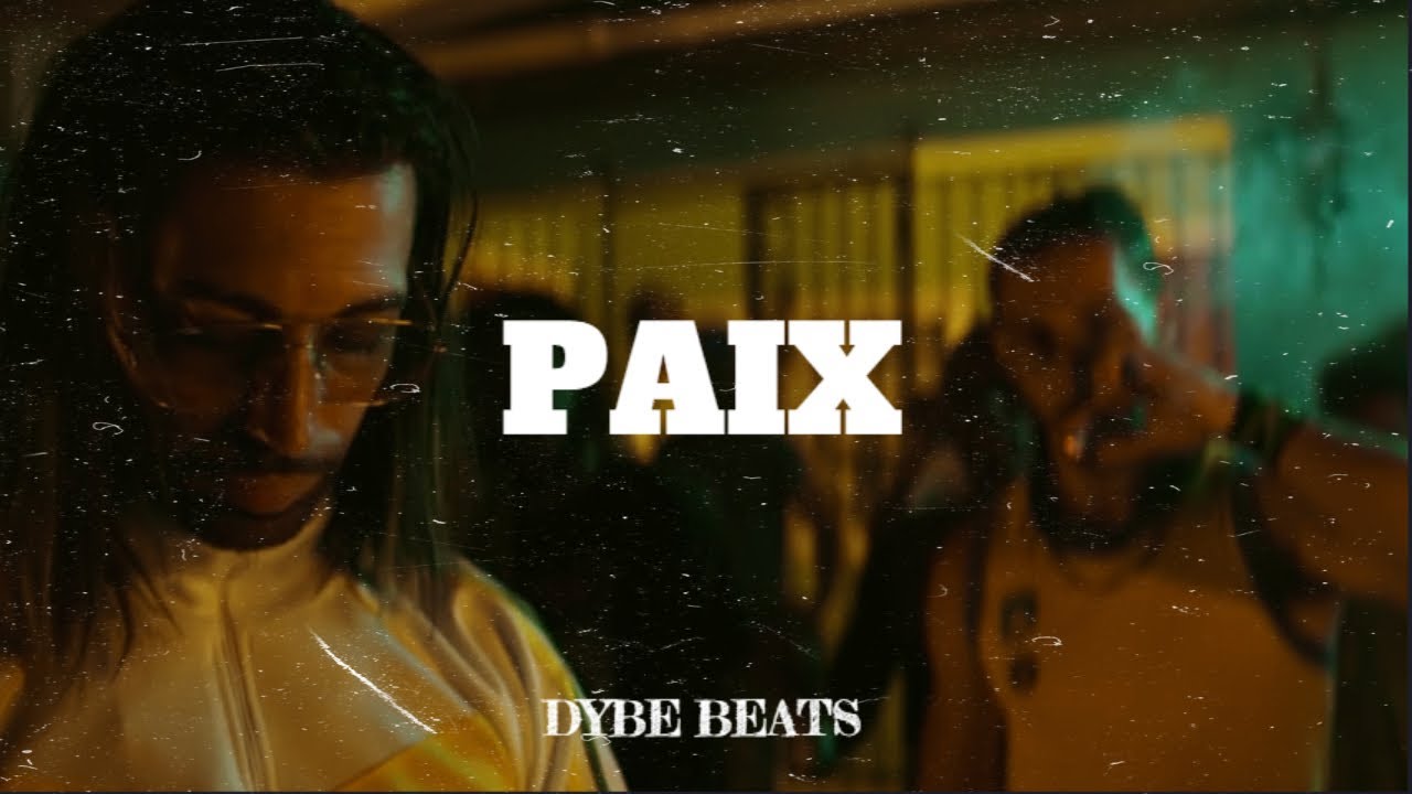 [FREE] Pnl Type Beat - " PAIX " || Instru Cloud/Mélancolique | Instru Rap 2024