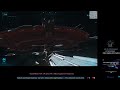 Star Citizen 4.0 - Support my stream w/5% off Tobii 5 and 10% off Gameglass!