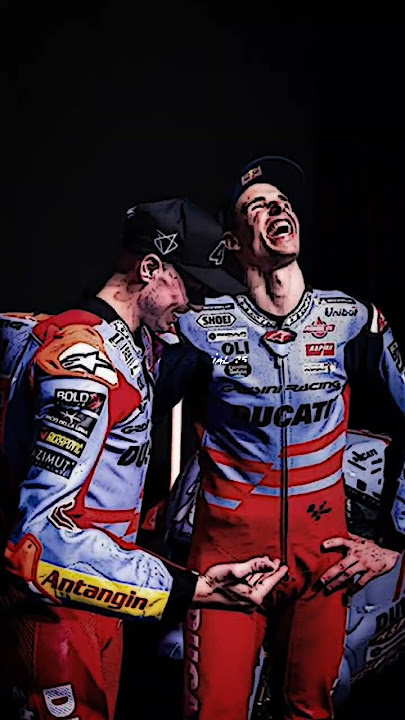 Story Wa Jedag Jedug MotoGP Gresini Racing || Dj Pacarku Ditikung Teman