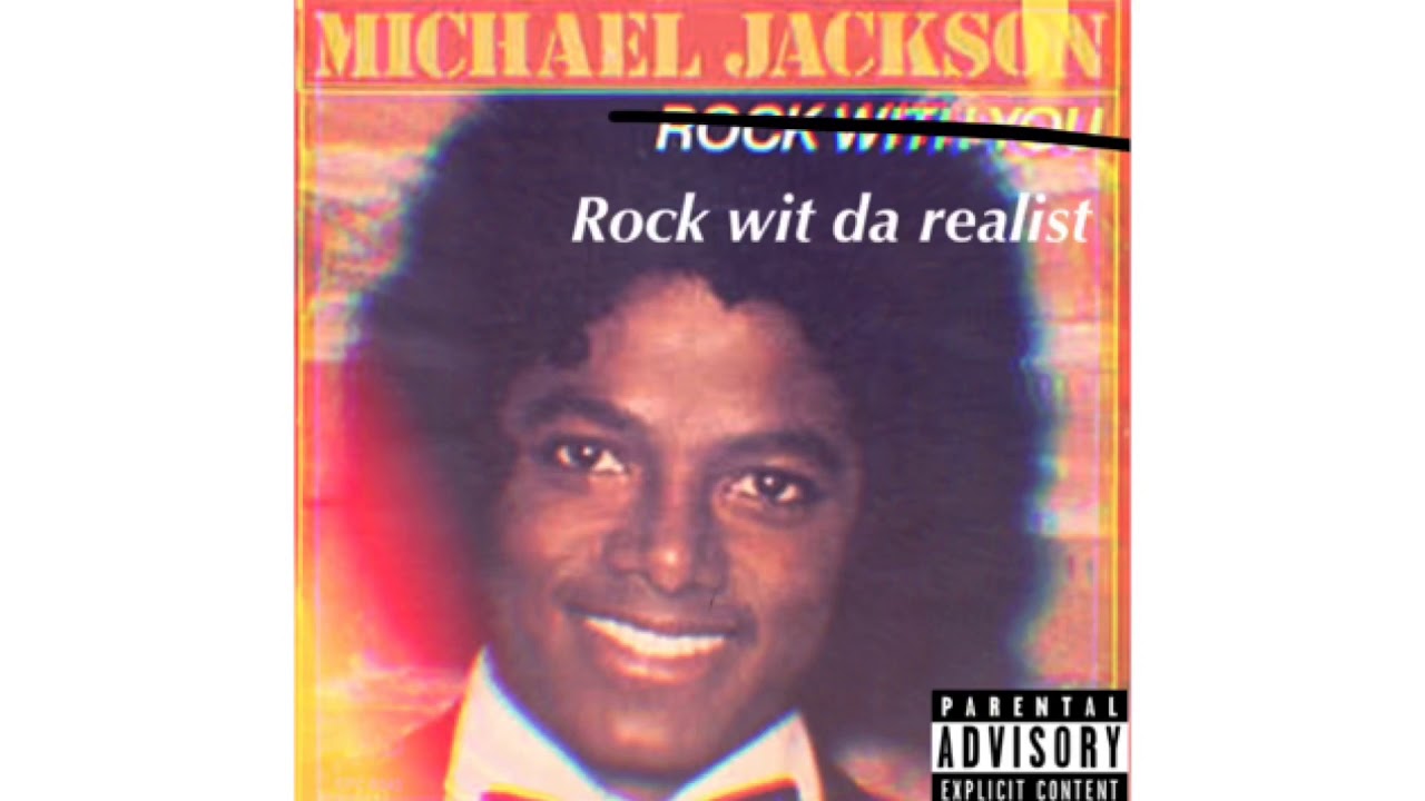 Rock wit da realist - iamDon x Dtm Ron x 218lildre