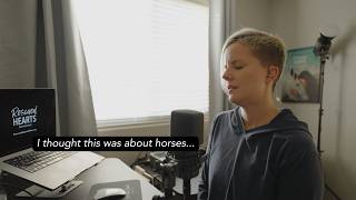 The Unexpected Journey of Rescued Hearts | A Short Film