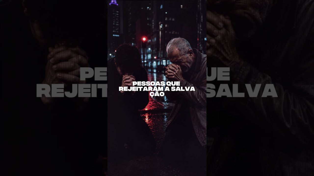 Todo Joelho Se Dobrará!