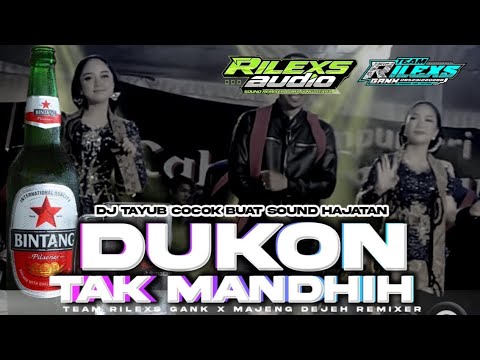 DJ TAKDES 88 ORIGINAL STYLE TEAM RILEXS  DUKON TAK MANDIH