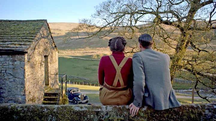 All Creatures Great and Small, Season 2: James & H...