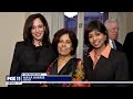 Kamala Harris Accepts the Democratic Nomination