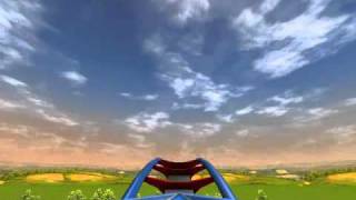 VorTex POV RCT3