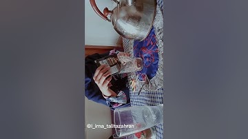 Procedure text - How to make Hot Chocolate | Tugas bahasa Inggris