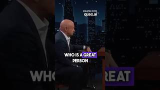 🚨 Senator Mark Kelly on Political Violence and Gabby Giffords