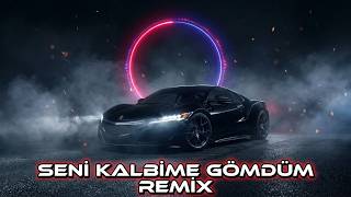 Müslüm Gürses - Seni Kalbime Gömdüm Remix