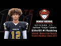 Monday Morning Quarterback: Elite101 Edition featuring 2026 QB Julian Lewis