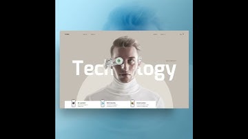 website design UI/UX Design Animation Examples For Inspiration