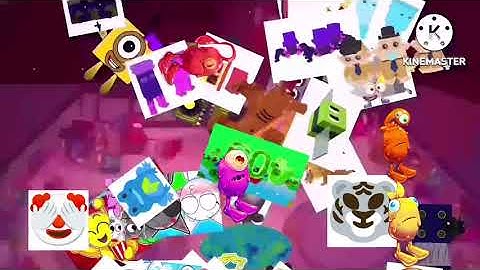 Among Us Spaceship Destroyed Add Round 18