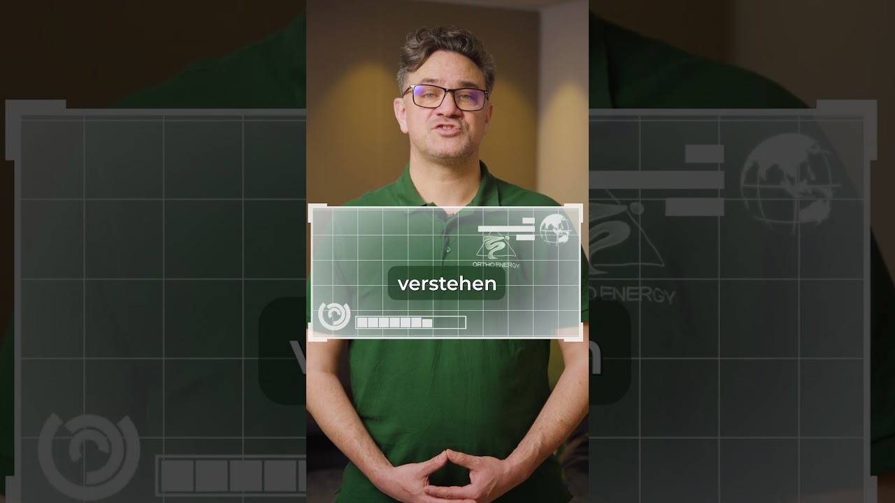 Professional ad for an orthopedic clinic