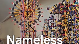 Nameless - Knex Ball Machine