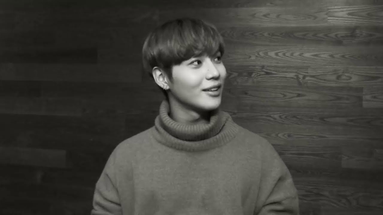 Interview with Taemin about Move [ENG SUB]