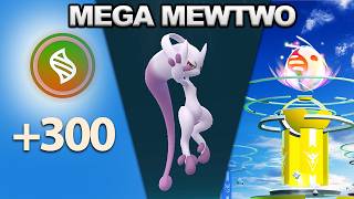 Everything to know about Mega Mewtwo | Pokémon GO screenshot 3