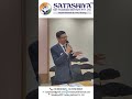 presenting our journey, vision, and impact in the training industry! at PBN #Satashiya #ndttraining