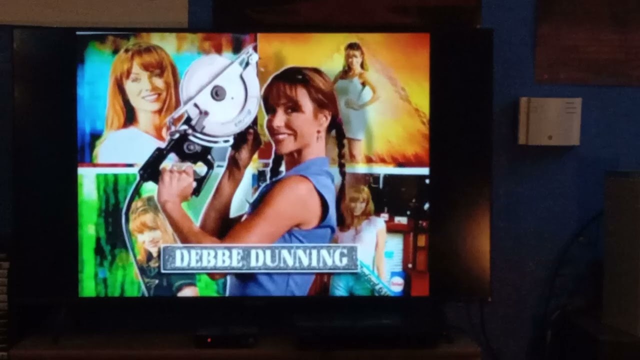 Home Improvement - Seasons 7&8 Opening (Version #1)