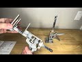 Metal Labor Saving Arm Jack That Hand Clamps With EASE! Check Out What These Pry Jacks Can Do