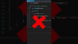 Stop Renaming Scripts the Hard Way in Unity