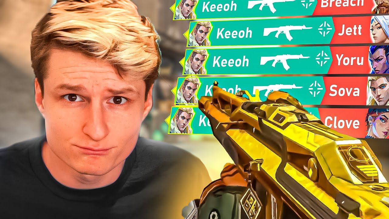 WHAT IS THIS MATCHMAKING