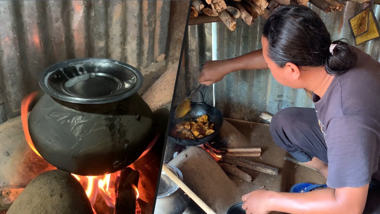 such-a-peaceful-place-here-in-east-garo-hills-meghalaya-youtube