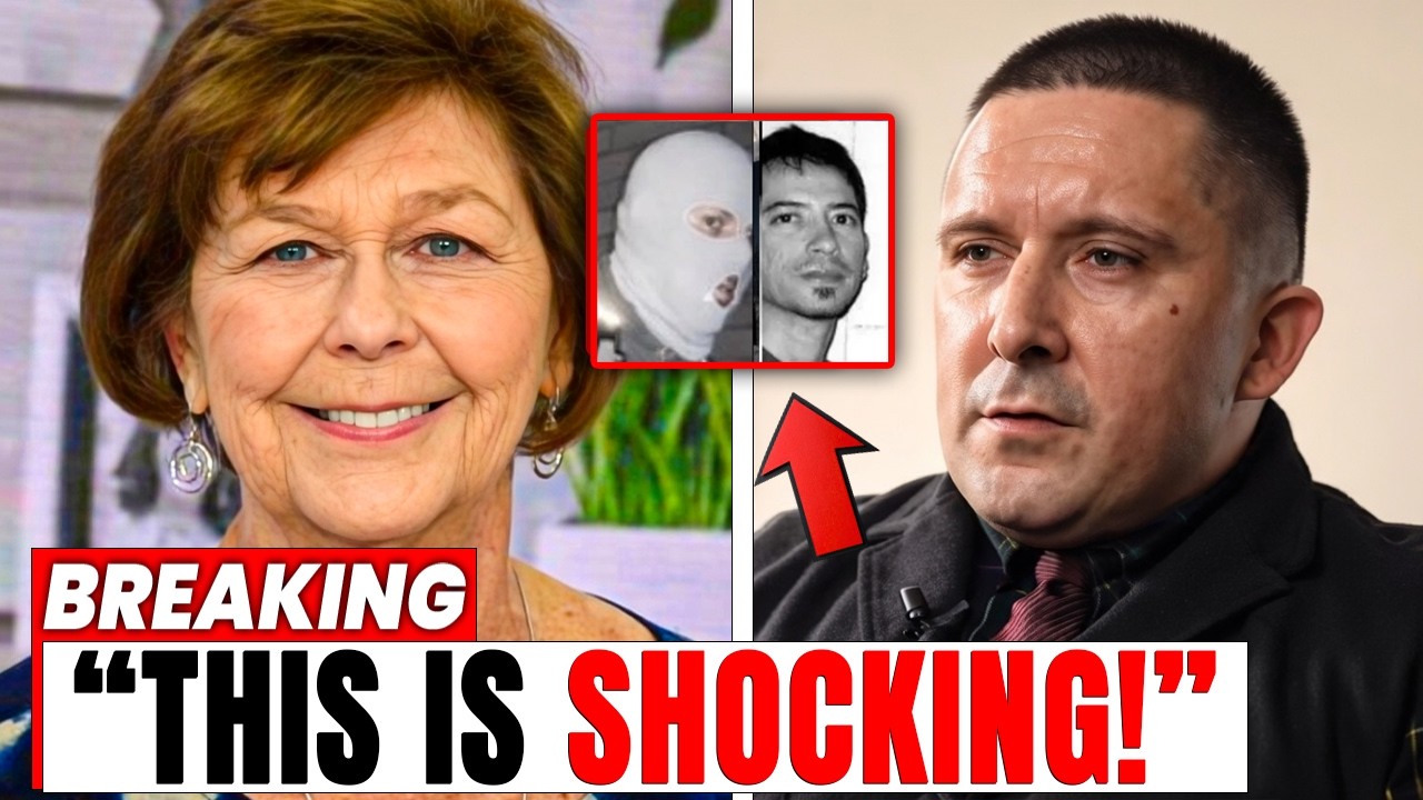 1 MINUTES AGO FBI Profiler Reveals Why Nancy Guthrie May Have Been Targeted