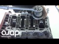 Reconstrução de um motor 1.3CDTi Opel/Fiat