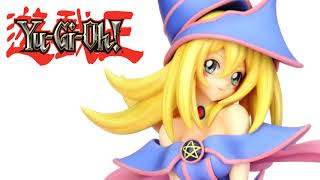 Video thumbnail of "🎶Yugioh OST The Magnificent Mai (HQ)🎶🎧"
