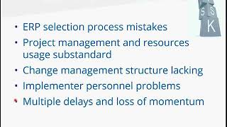 ERP Implementation Control - Radical Project and Cost Control Techniques Webinar