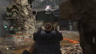 CLEAN M1 GARAND QUAD FEED