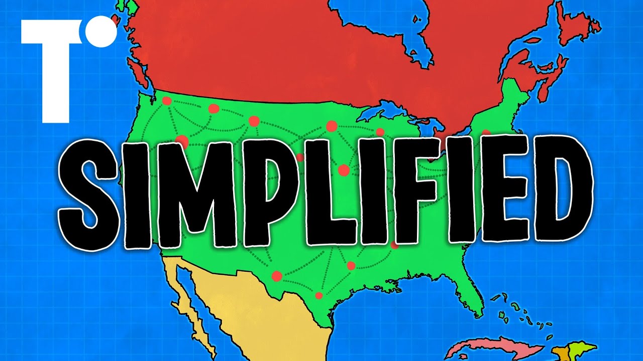 Why geography no longer matters in College Football