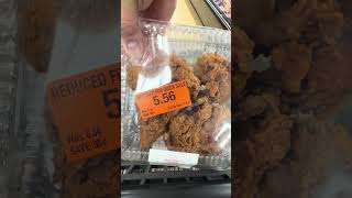 Chicken sale at Schnucks. #schnucks #stl #stlouis #chicken #groceryshopping #duke #food