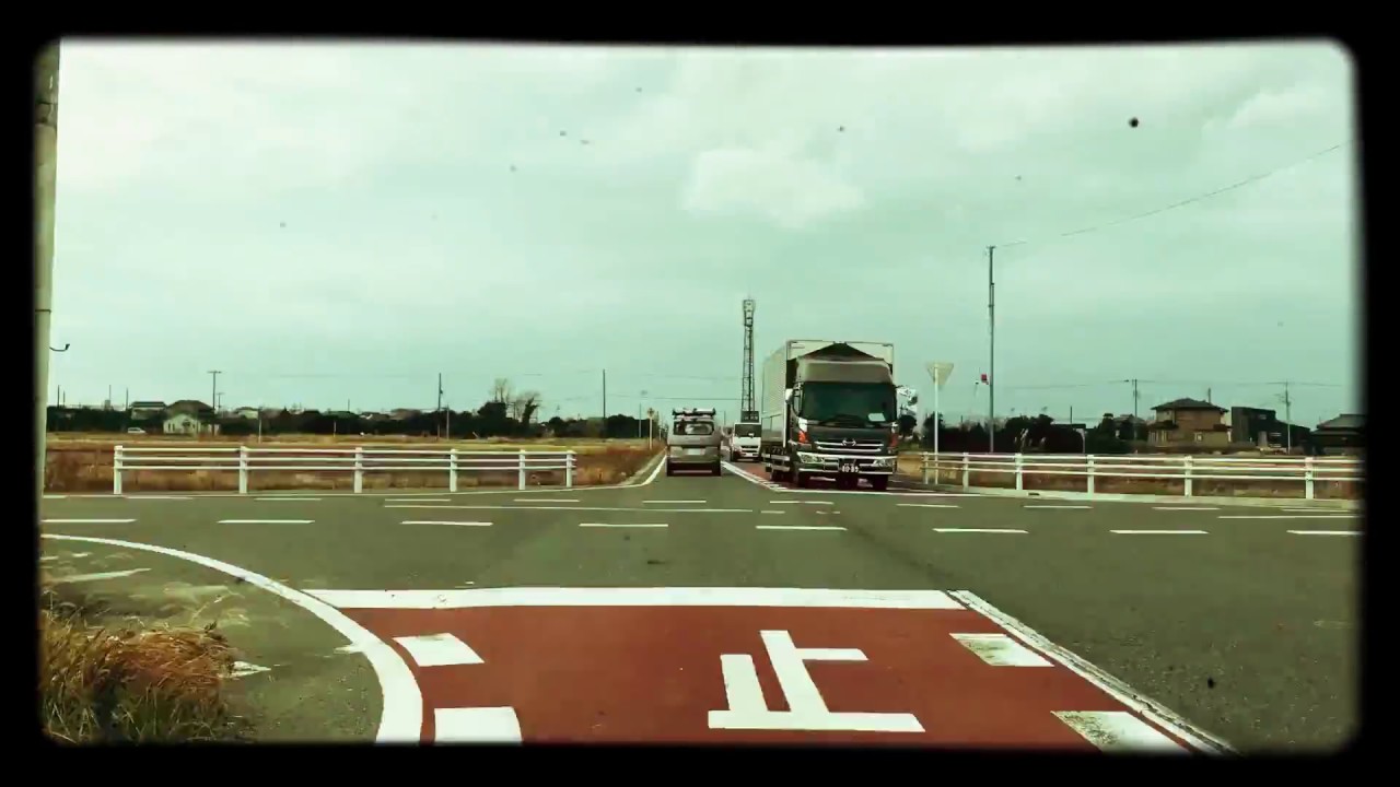 TIMELAPSE  SODEGAURA