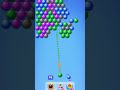 bubble shooter game #short #shortvideo